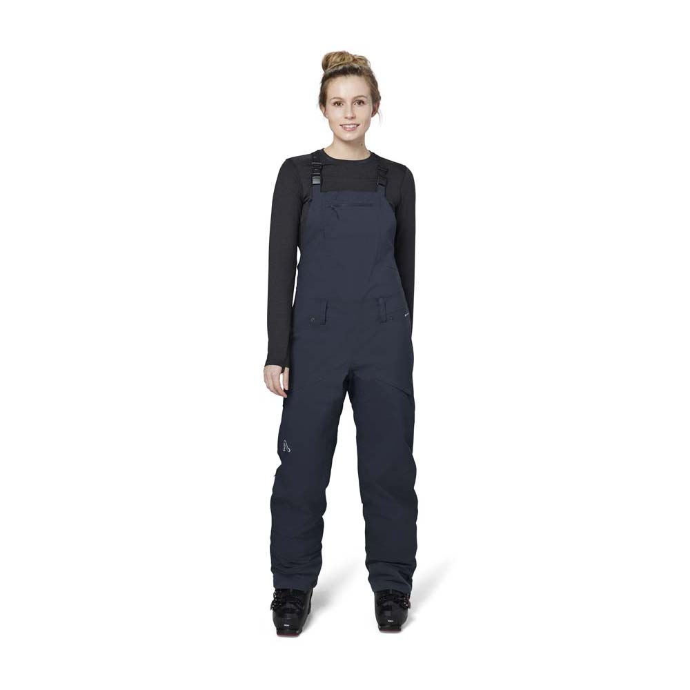 Flylow Foxy Bib // Women's – THE SKI MONSTE