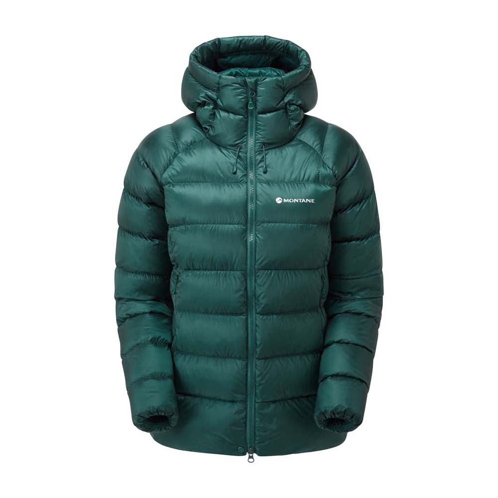 Women's pertex frost down jacket on sale