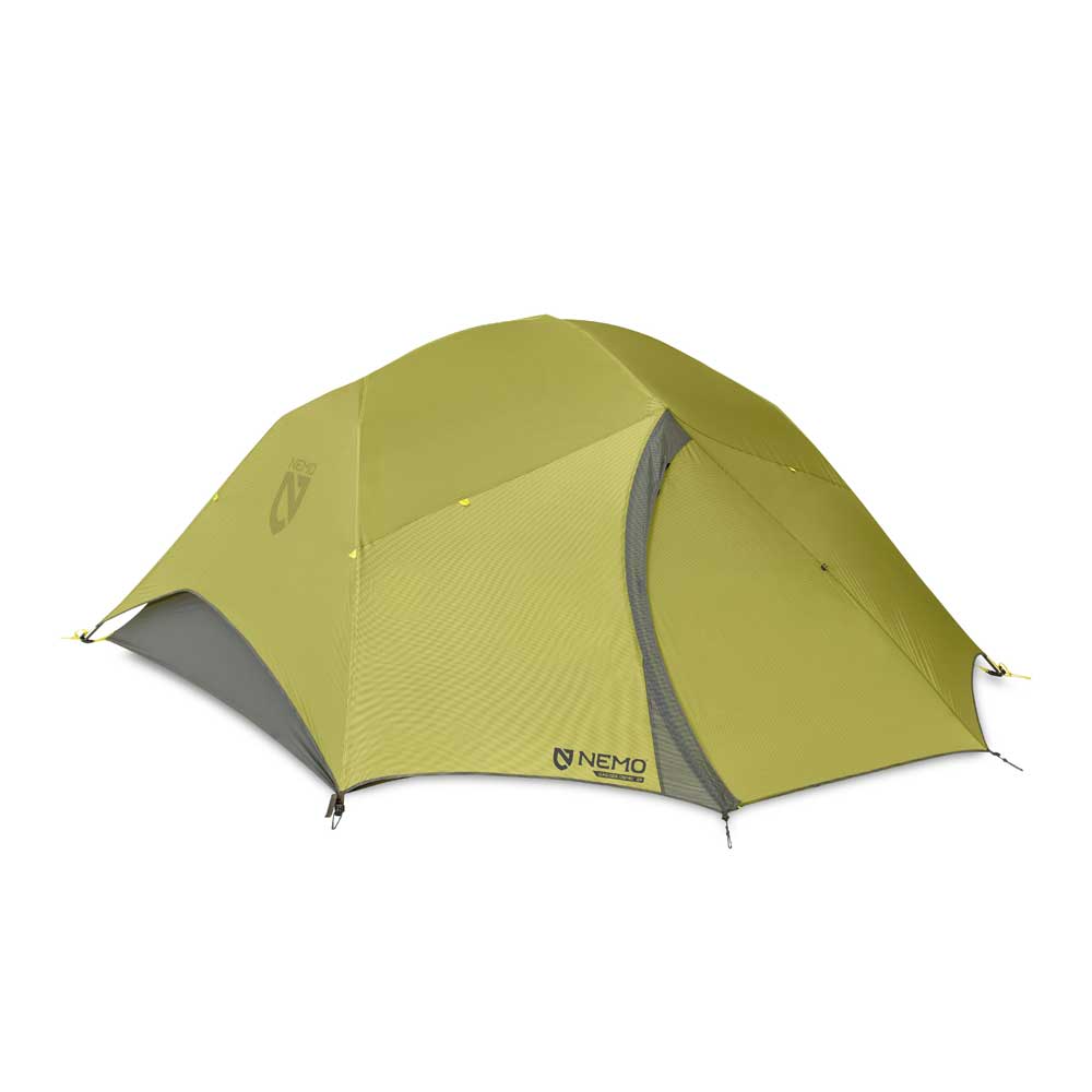 Nemo Dagger Osmo 3P Tent Review (2023): Lightweight, Roomy