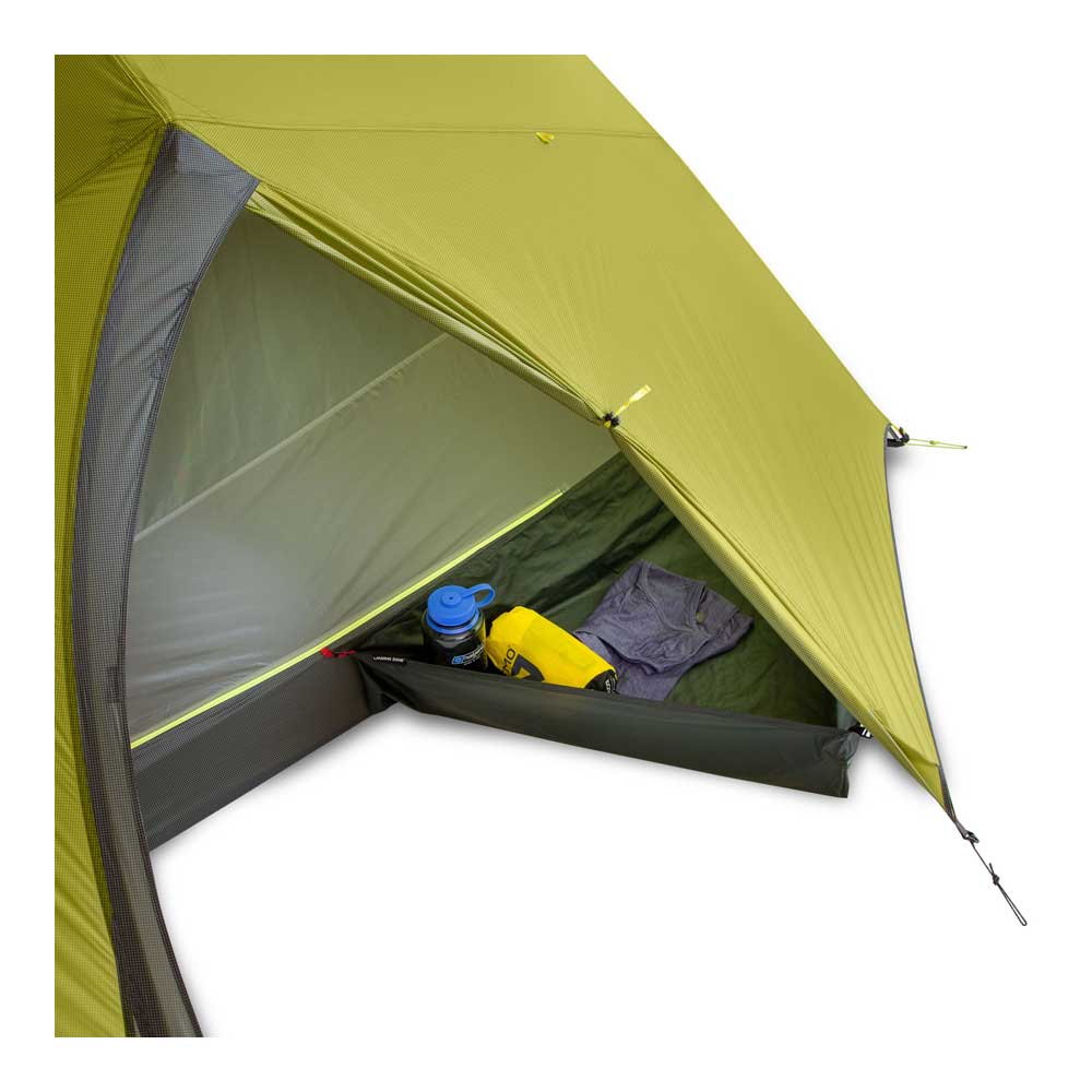 Dagger™ Ridge OSMO™ 3P – NEMO Equipment Japan