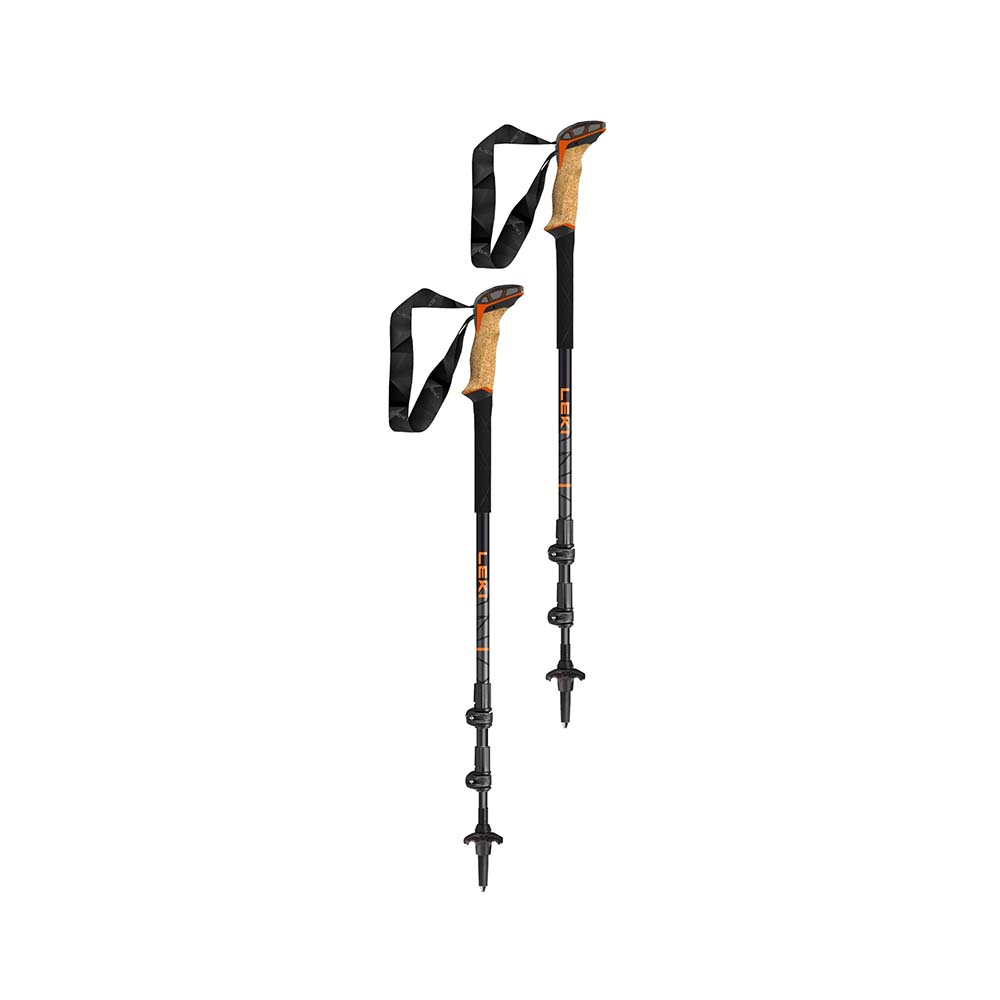 Leki Makalu Trekking Poles - Thumbnail 3