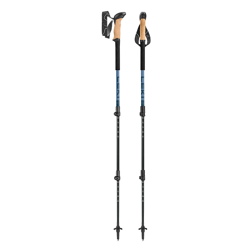 Leki Makalu Trekking Poles - Thumbnail 2