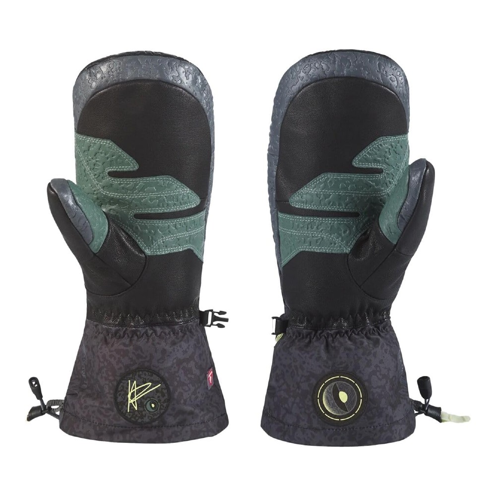 Dakine Team Excursion GORE-TEX Mitt | Campman