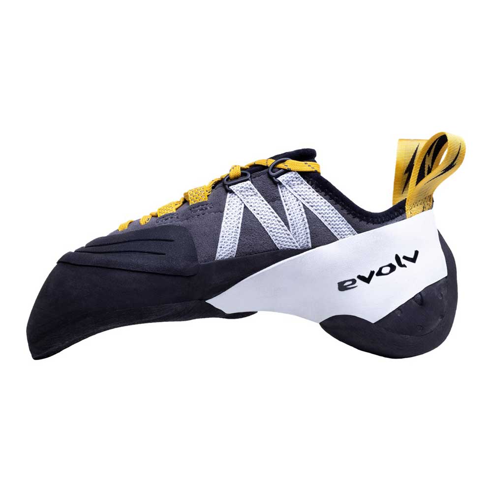 Shaman climbing shoes best sale