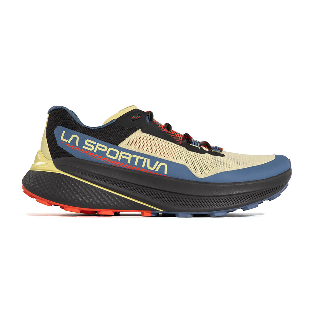 La Sportiva Prodigio Running Shoe - Women's | Campman