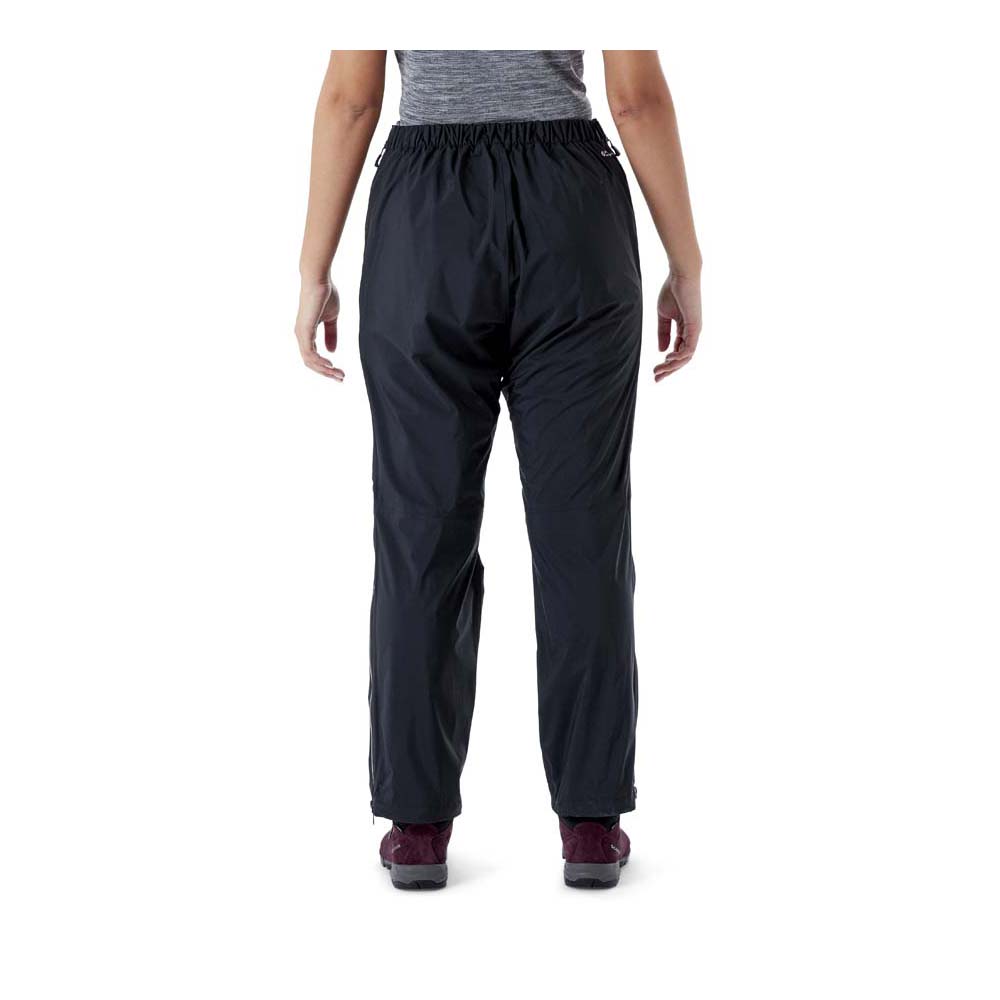 Rab Downpour Plus Waterproof Pants Women's Campman