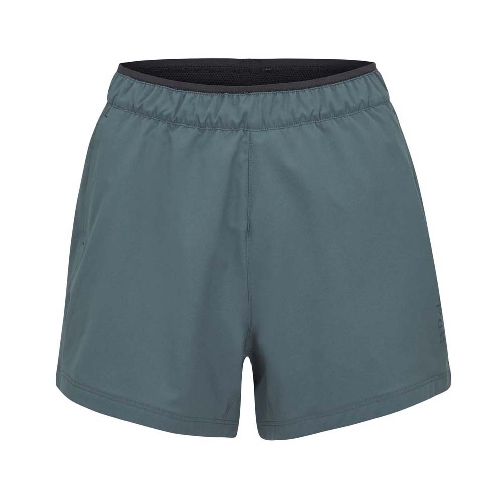 Rab Momentum Light Shorts Women's