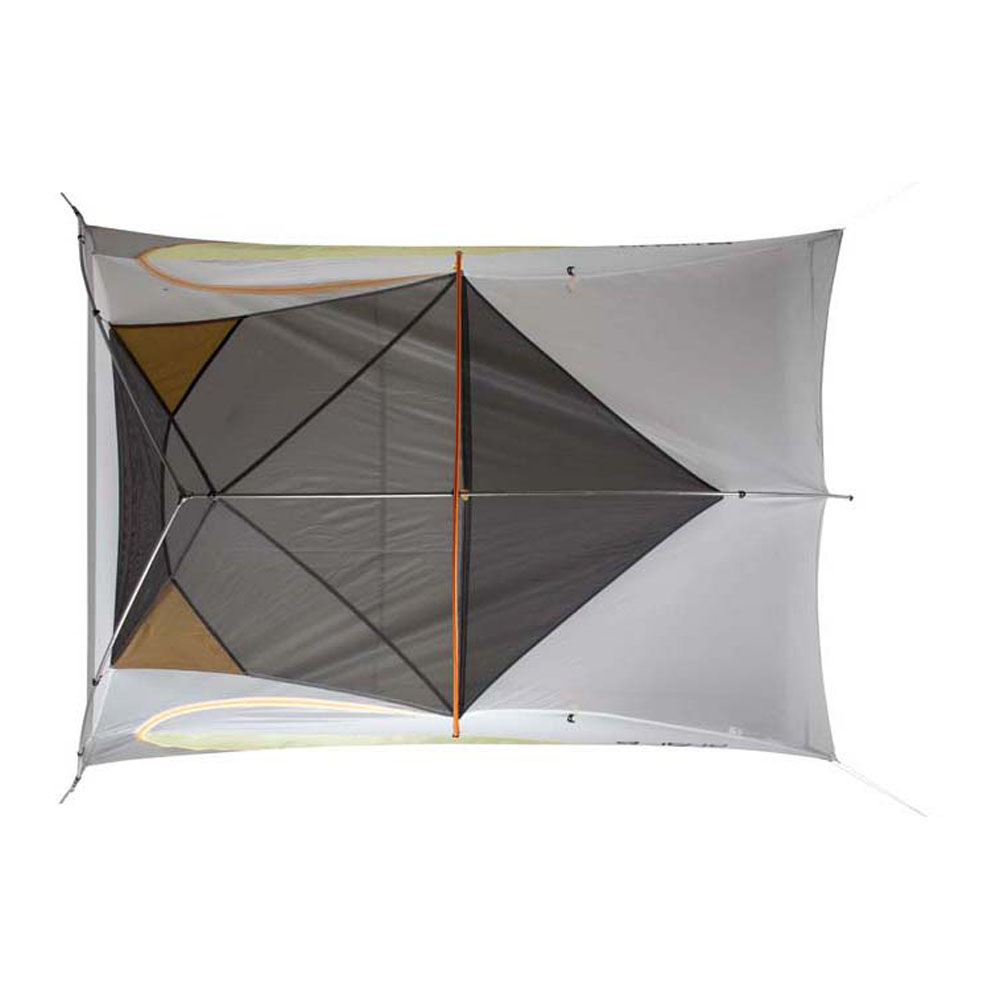 NEMO Mayfly OSMO 3P Backpacking Tent | Campman