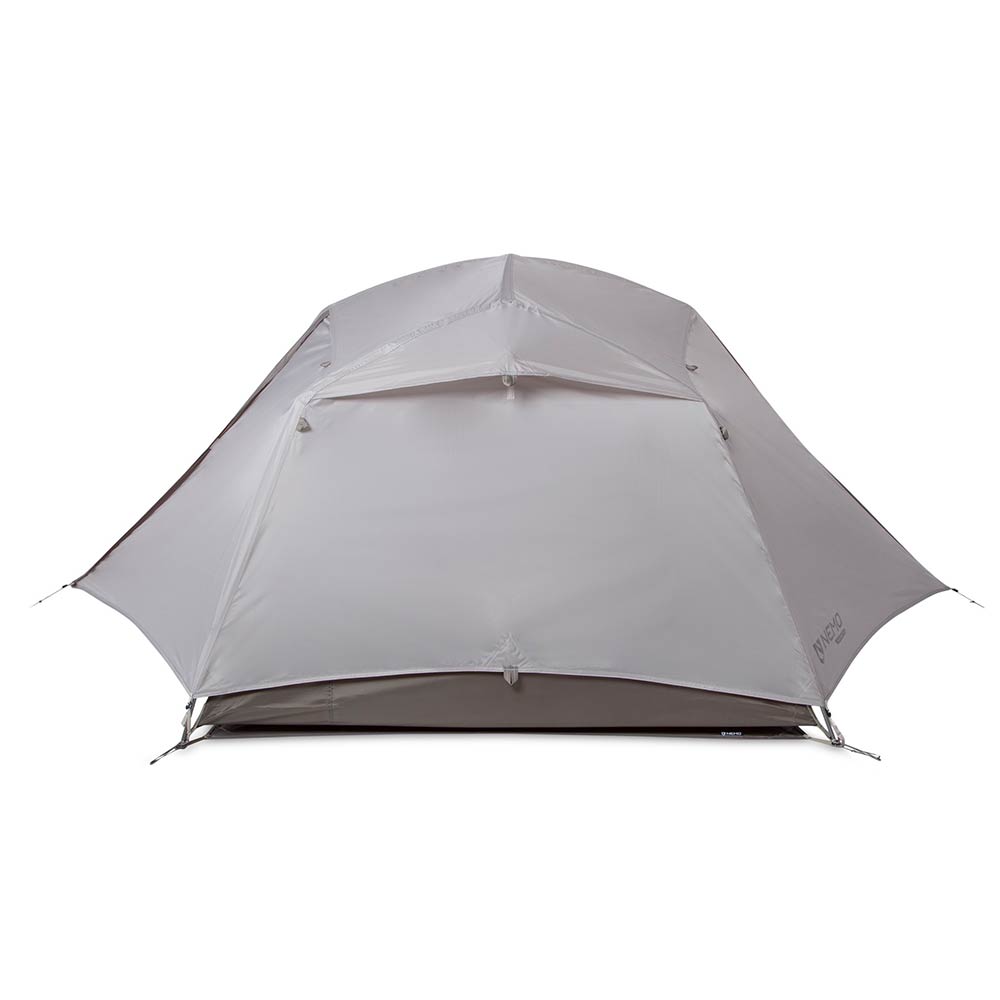 NEMO Aurora 3P Backpacking Tent & Footprint | Campman