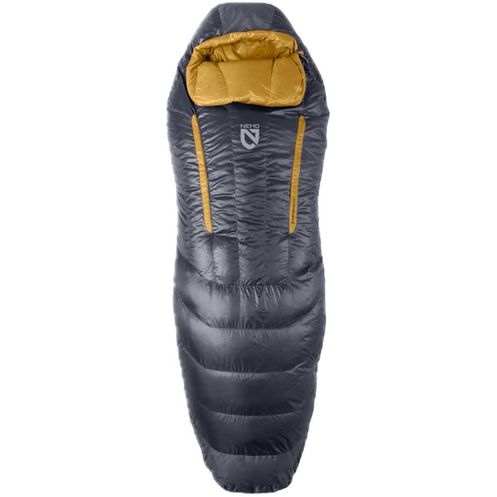 NEMO Disco 15 Men's NEMO Disco 15 Men's Endless Promise Sleeping Bag