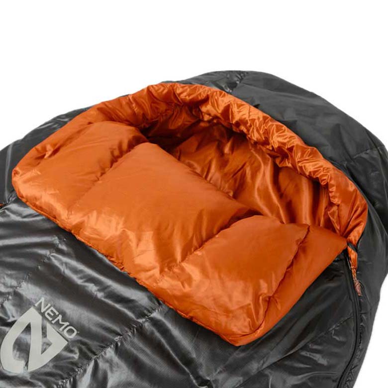 NEMO Disco 30 Endless Promise Sleeping Bag - Men's | Campman