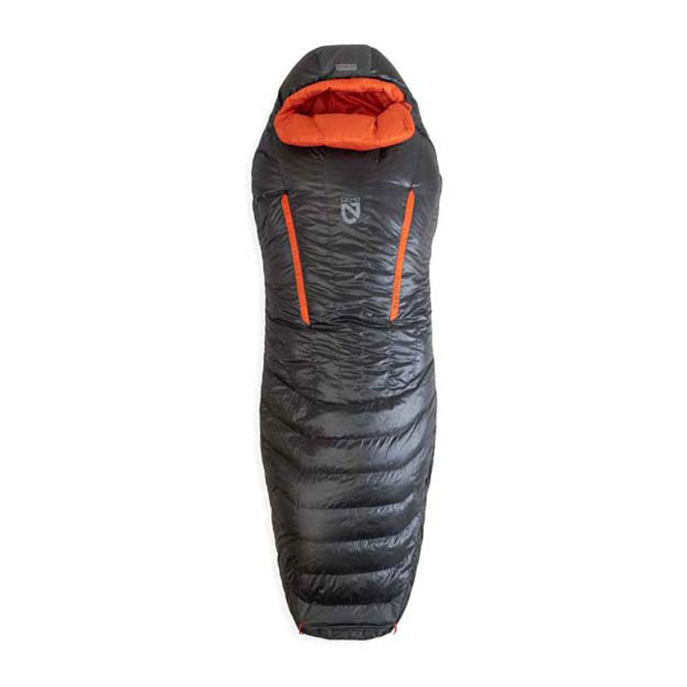NEMO Riff Endless Promise 15 Sleeping Bag - Men's | Campman