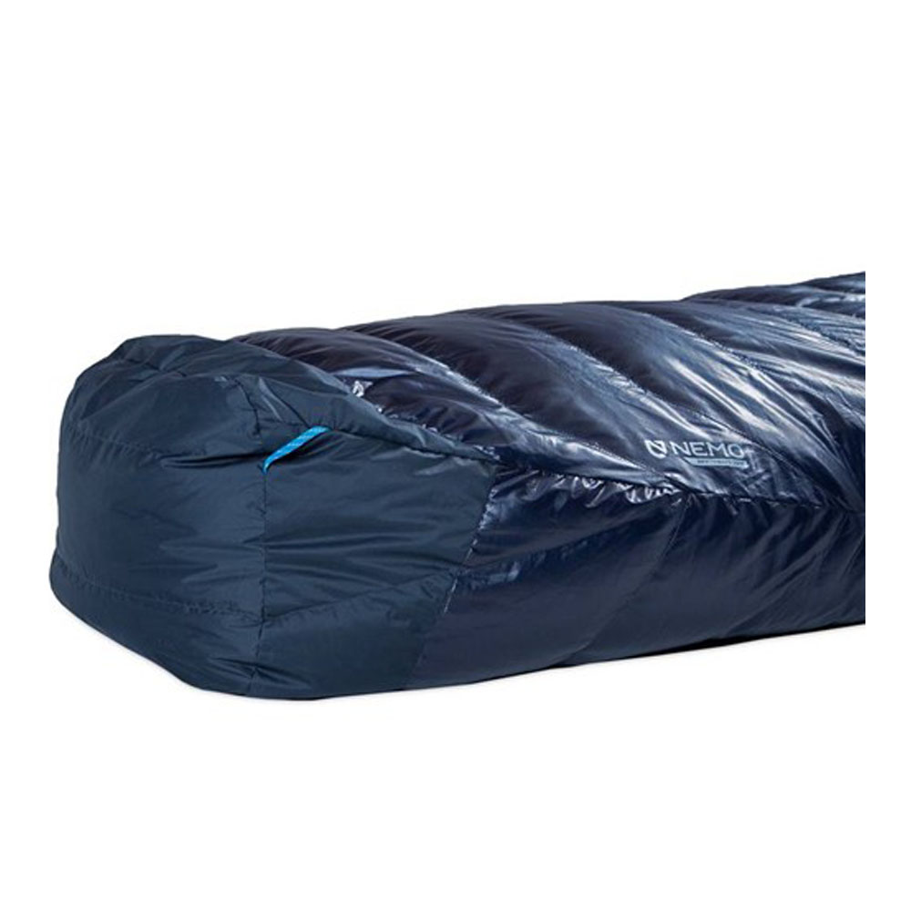 NEMO Riff Endless Promise 30 Sleeping Bag - Men's | Campman