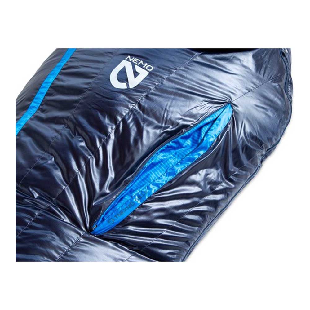 NEMO Riff Endless Promise 30 Sleeping Bag - Men's | Campman