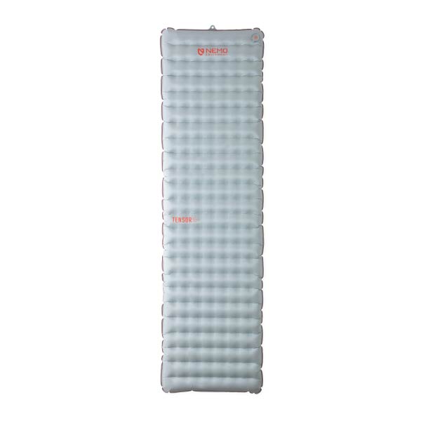 NEMO Tensor Sleeping Pad - Thumbnail 4