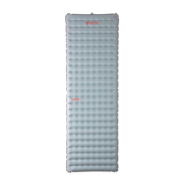 NEMO Tensor All Season Backpacking Sleeping Pad | Campman