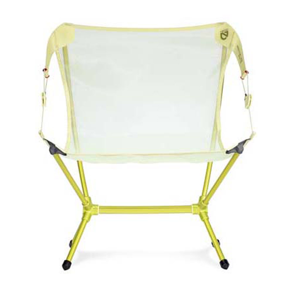 NEMO Moonlite Elite Ultralight Reclining Camp Chair | Campman