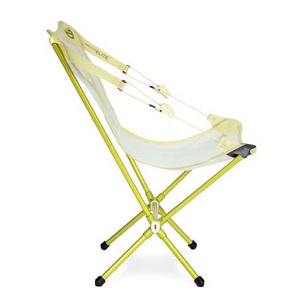 NEMO Moonlite Elite Ultralight Reclining Camp Chair | Campman