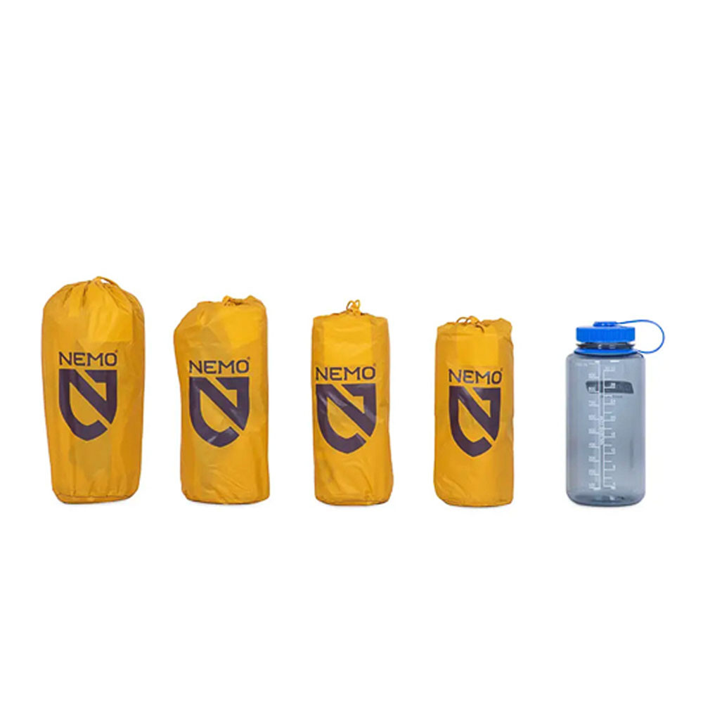 NEMO Tensor Trail Ultralight Sleeping Pad - Used | Campman