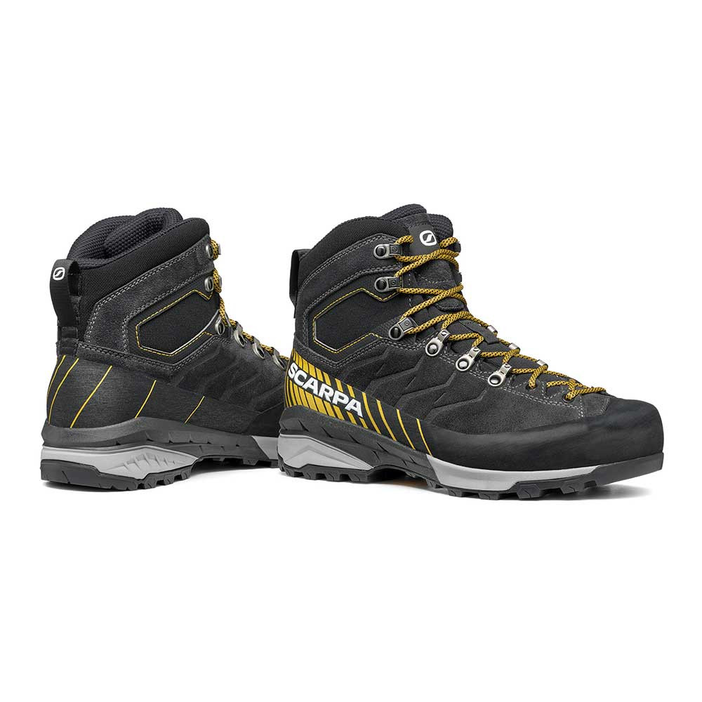 Scarpa mescalito boot 2025