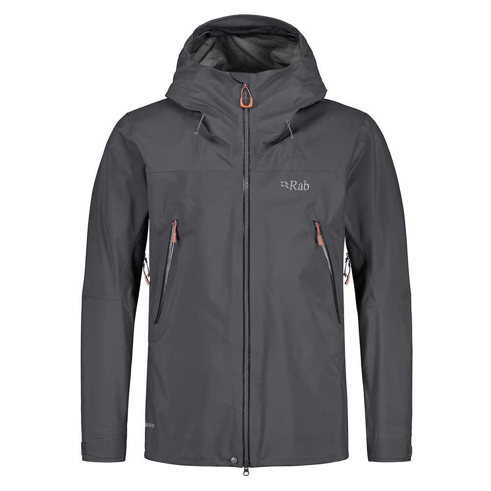 Rab Men's Kangri GTX Waterproof Jacket - Used | Campman