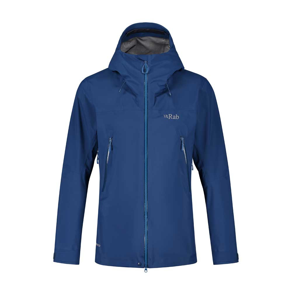 Rab Men's Kangri GTX Waterproof Jacket - Used | Campman
