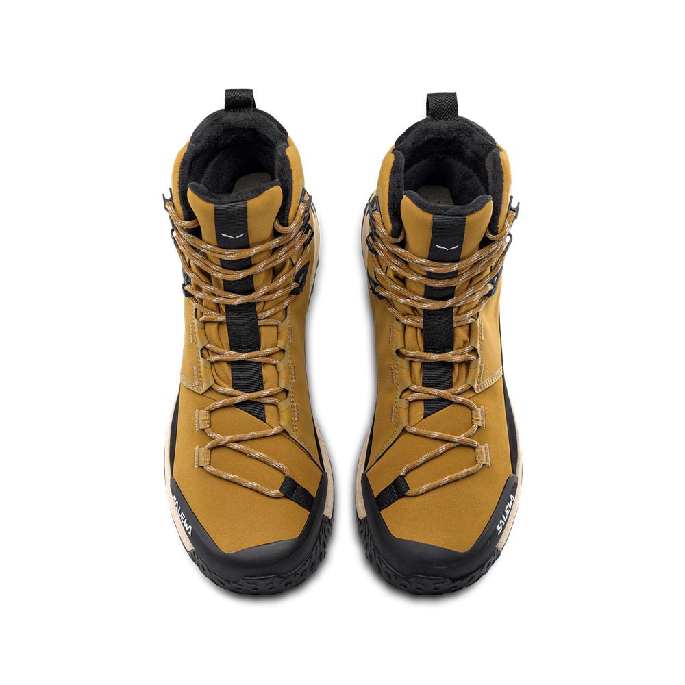 Salewa Puez Mid Winter Powertex Boot - Men