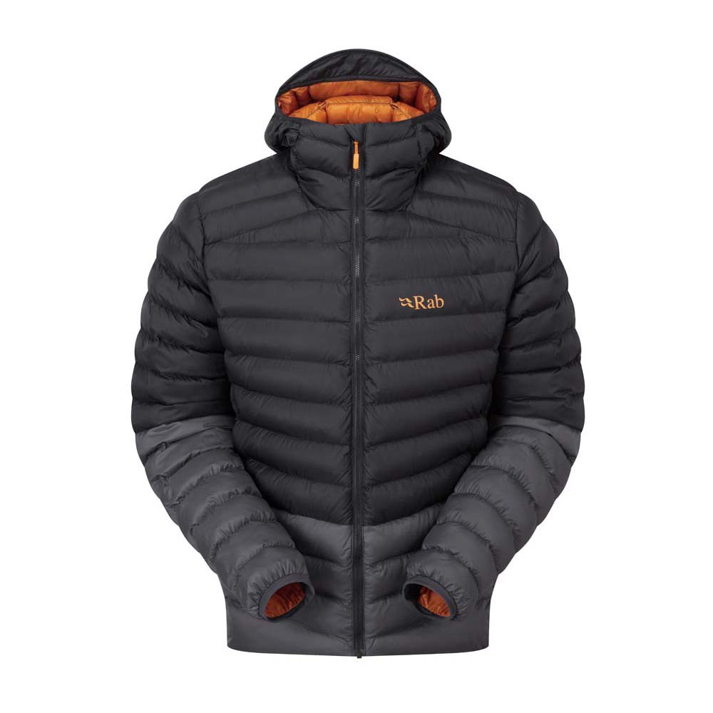Rab Cirrus Alpine Insulated Jacket - Men's | Campman
