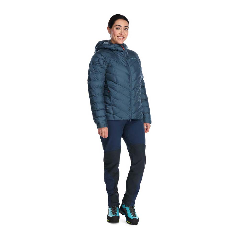 Rab nebula pro jacket womens deals