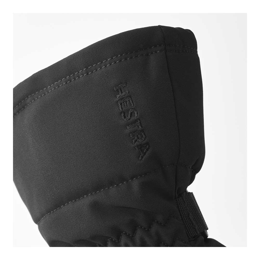 Hestra Heater Gauntlet Ski Mitt | Campman