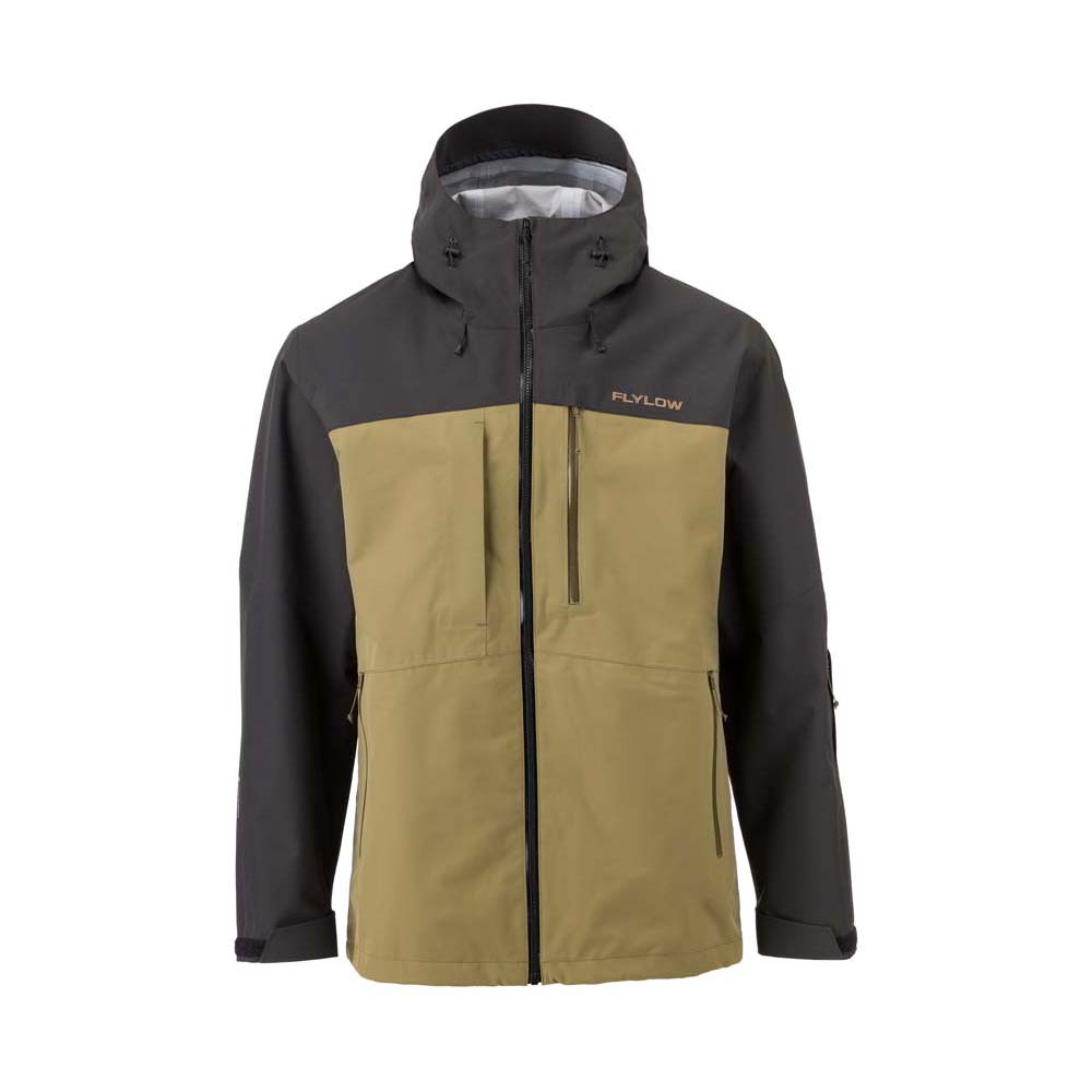 Flylow Quantum Pro Jacket　スキーウェア上下　サイズL Flylow Quantum Pro Jacket スキーウェア上下 サイズL