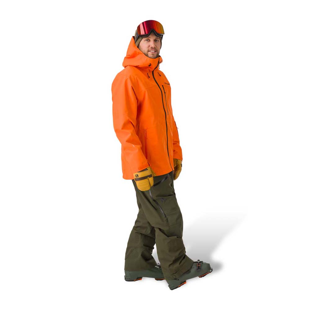 Flylow Quantum Pro Jacket　スキーウェア上下　サイズL Flylow Quantum Pro Jacket (2023) – Cripple Creek Backcountry