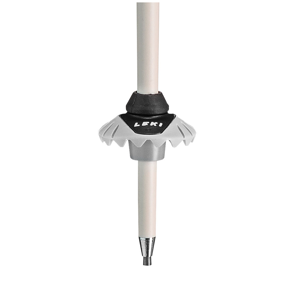 Leki Detect S Ski Poles | Campman