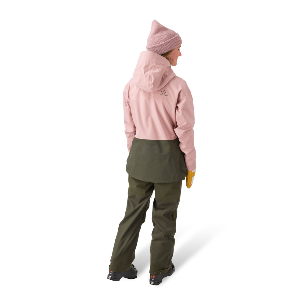 Flylow Lucy Ski Jacket - Women's | Campman