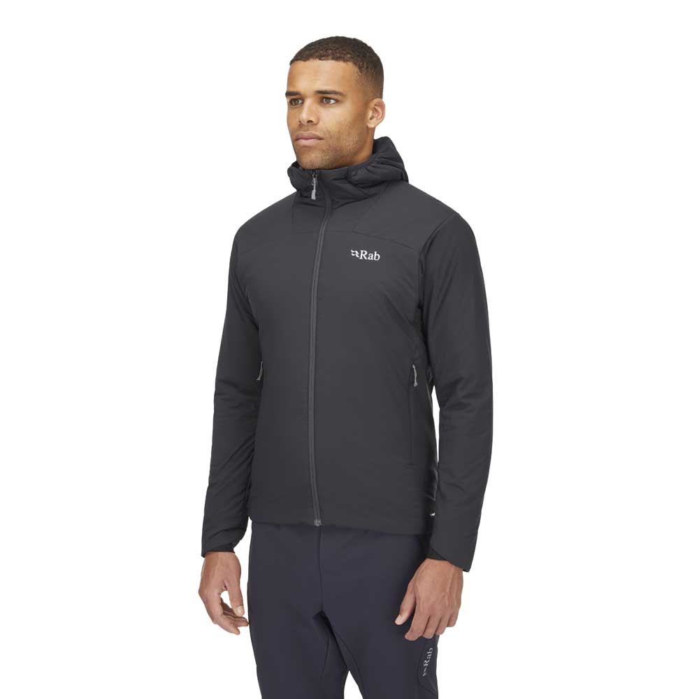 Rab Xenair Alpine Flex Jacket - Men's | Campman