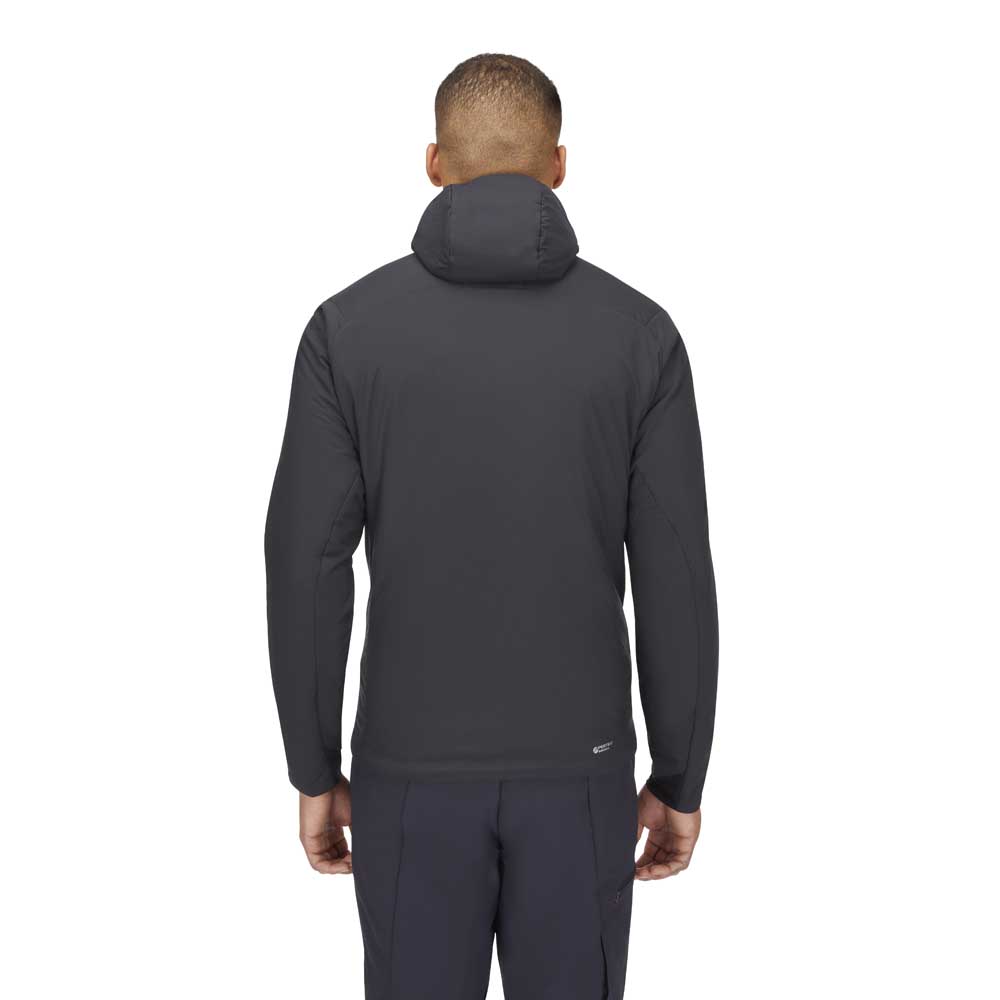 Rab Xenair Alpine Flex Jacket - Men's | Campman