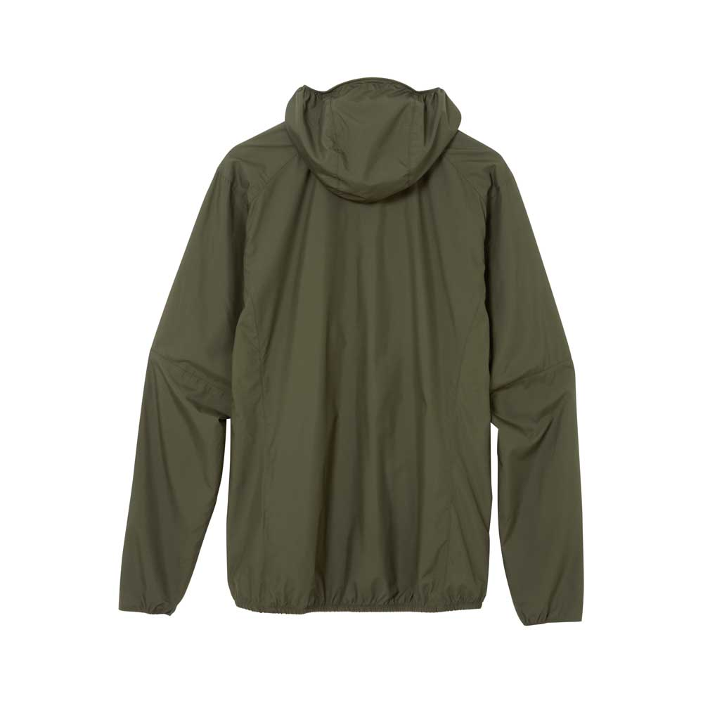Rab Windgather Hoody L 新品未使用 Men's Windgather Hooded Jacket | Rab® US