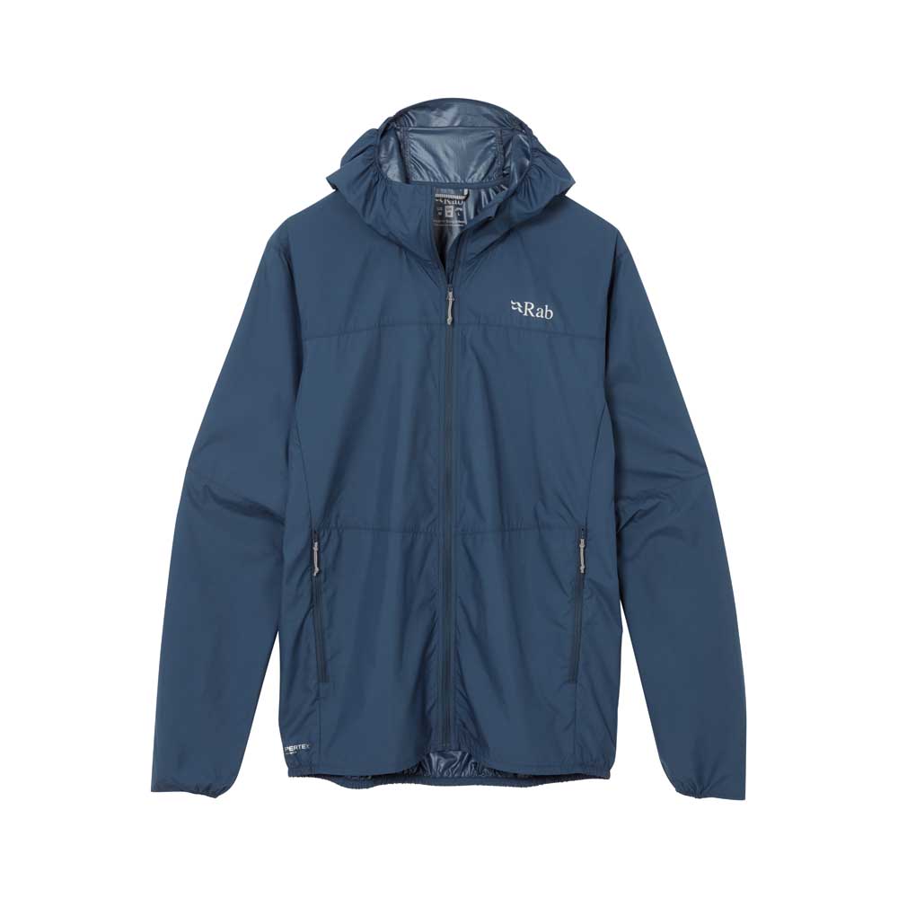Rab Windgather Hoody L 新品未使用 Rab Windgather Hoody - Men's | Campman