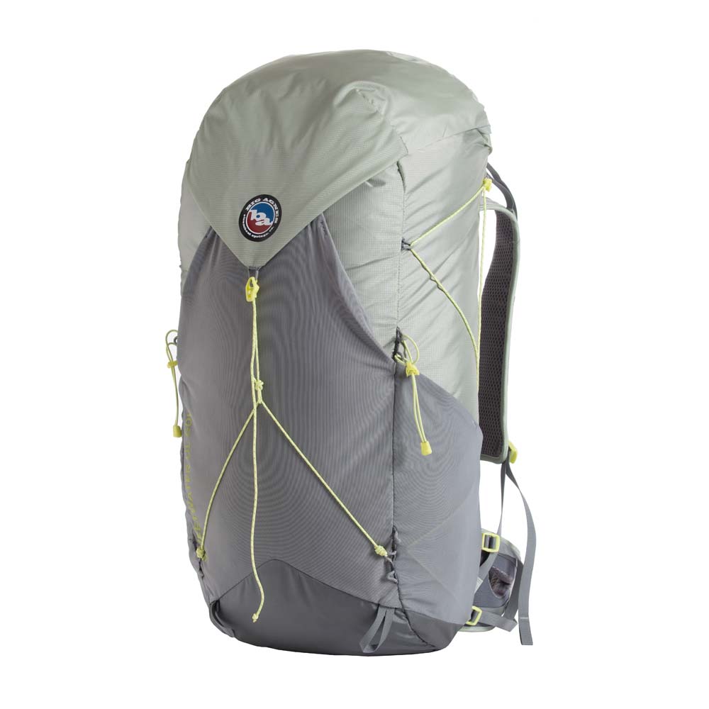 Big Agnes Sweetwater UL 60L Backpack