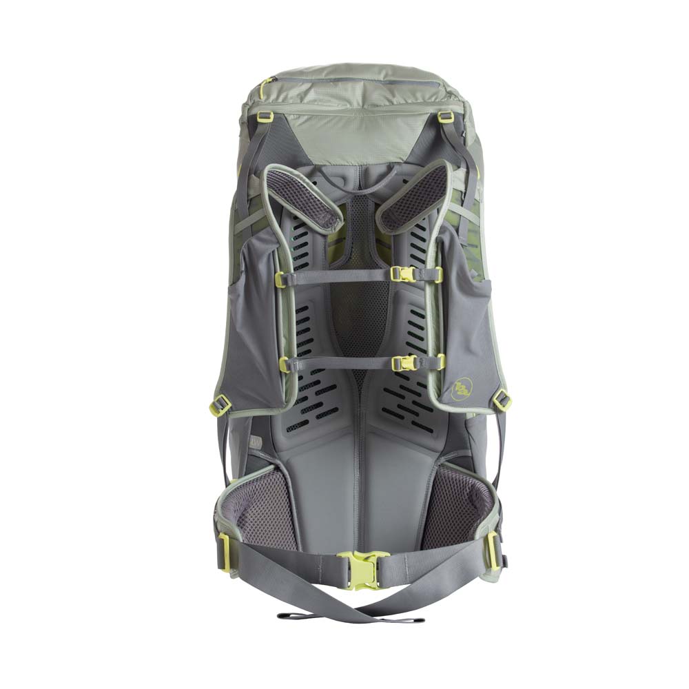 60l hiking backpack Women's Arc Haul UltraEPX - Short Ultralight EASYFIT automatic back adjustment YETI Skala 60L Backpack Men's,