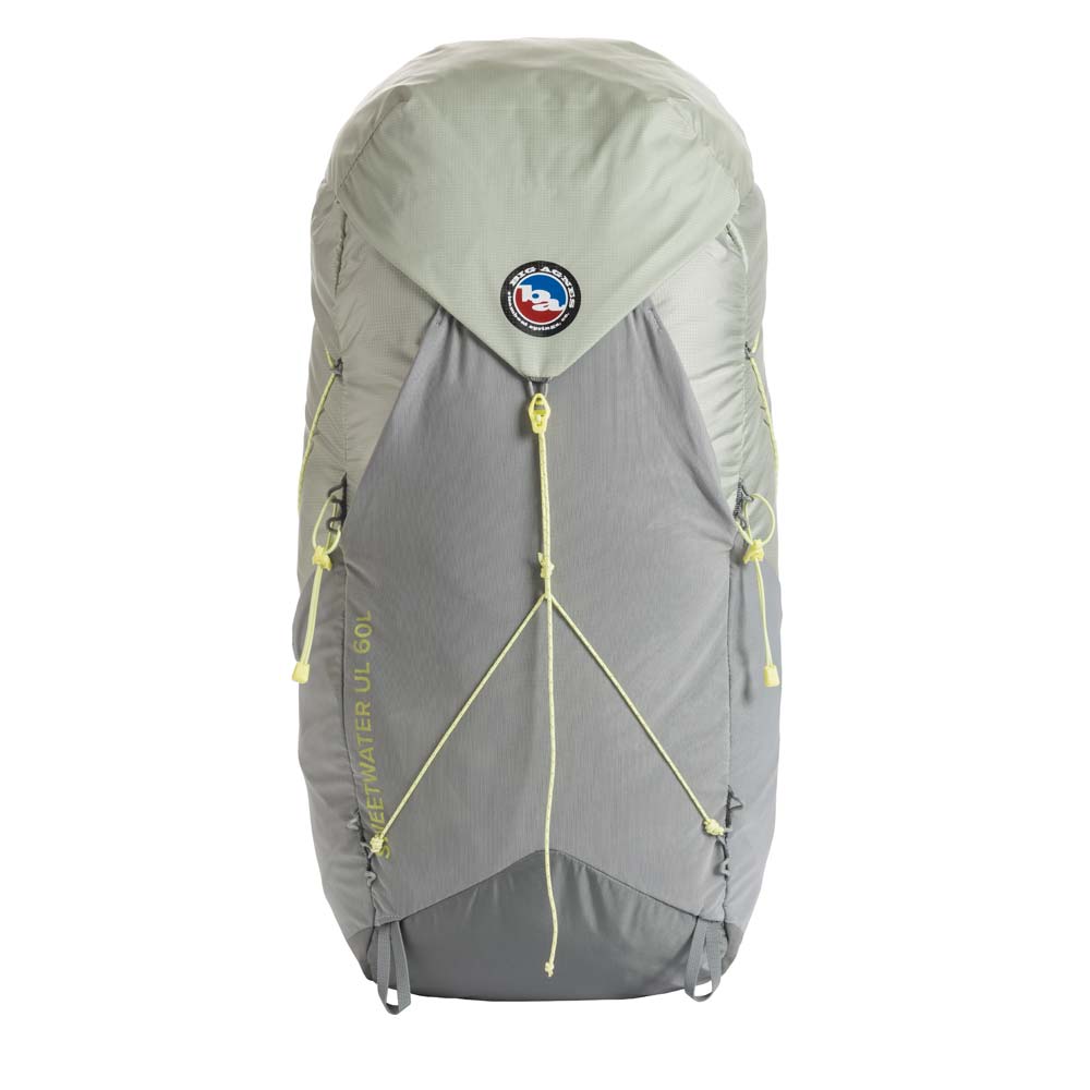 Big Agnes Sweetwater Backpack - Thumbnail 2