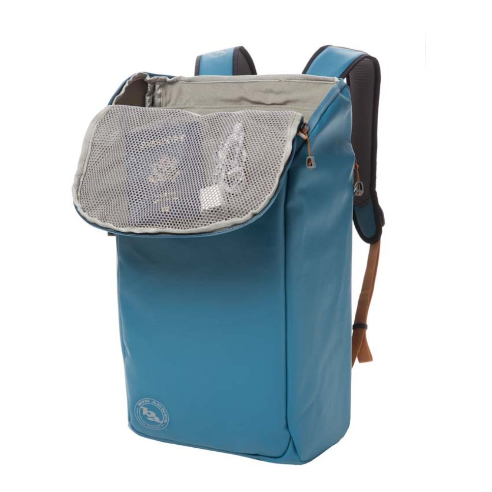 Big Agnes Causeway 28L Backpack | Campman