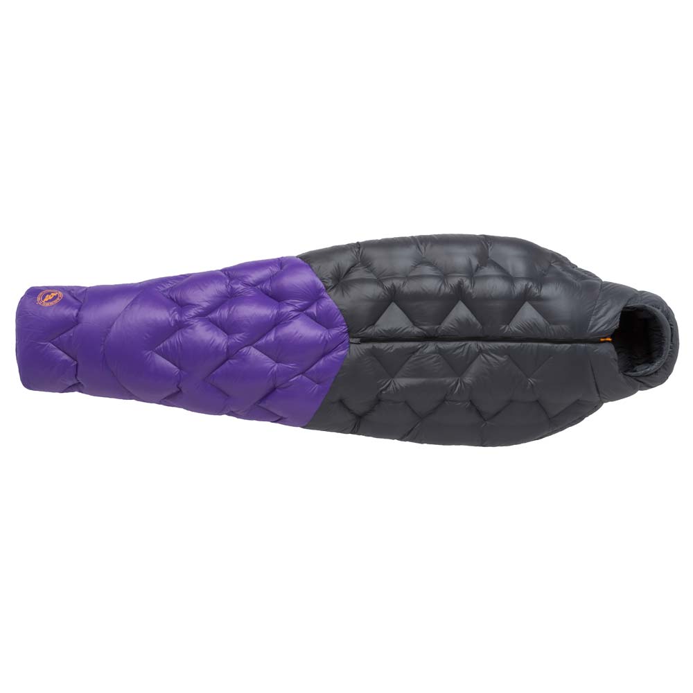 Big Agnes Fly Creek UL 25 Sleeping Bag