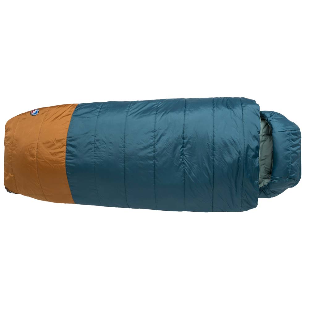 Big Agnes Echo Park 35 Big Agnes Echo Park 35 Sleeping Bag