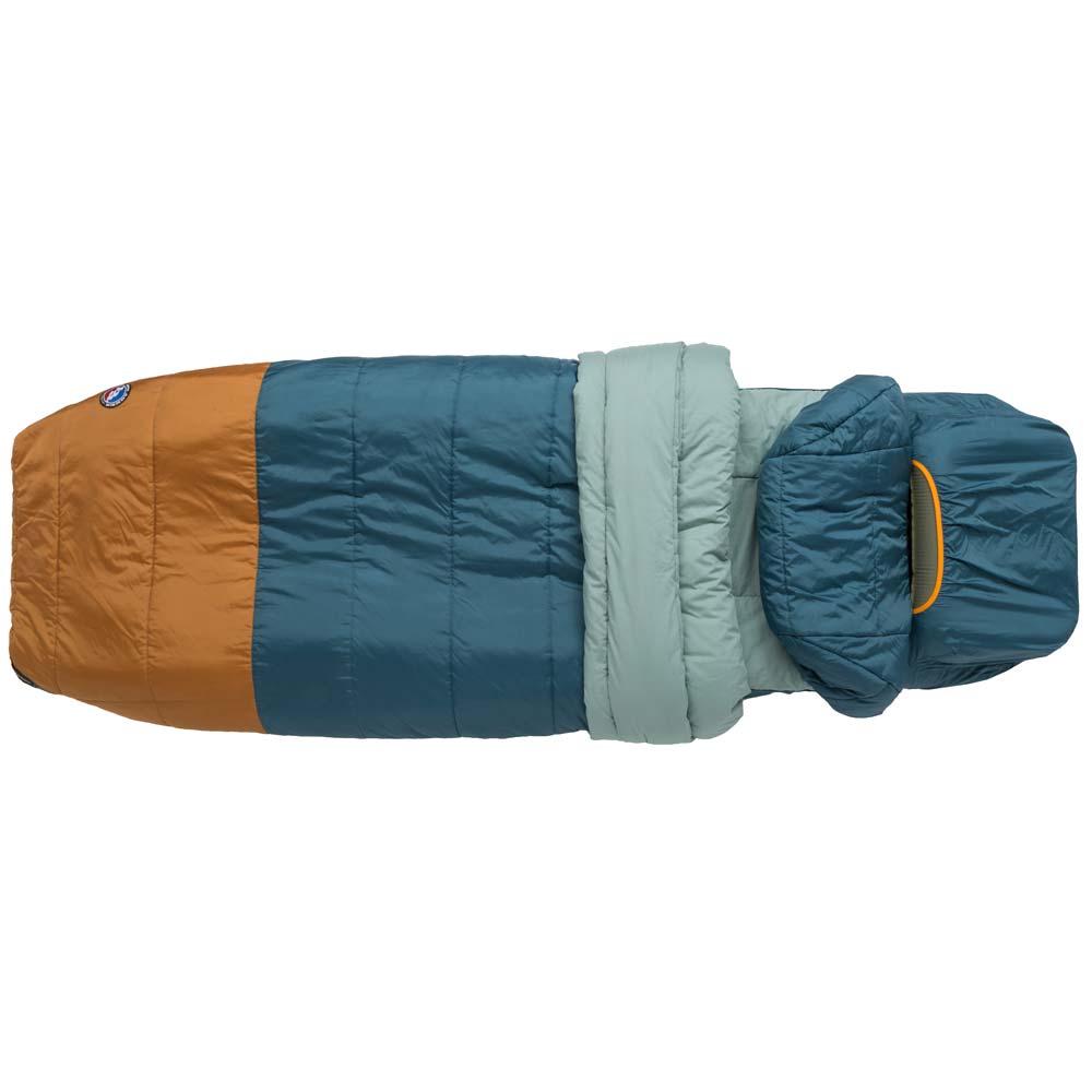 Big Agnes Echo Park 20 Big Agnes Echo Park 20 Sleeping Bag