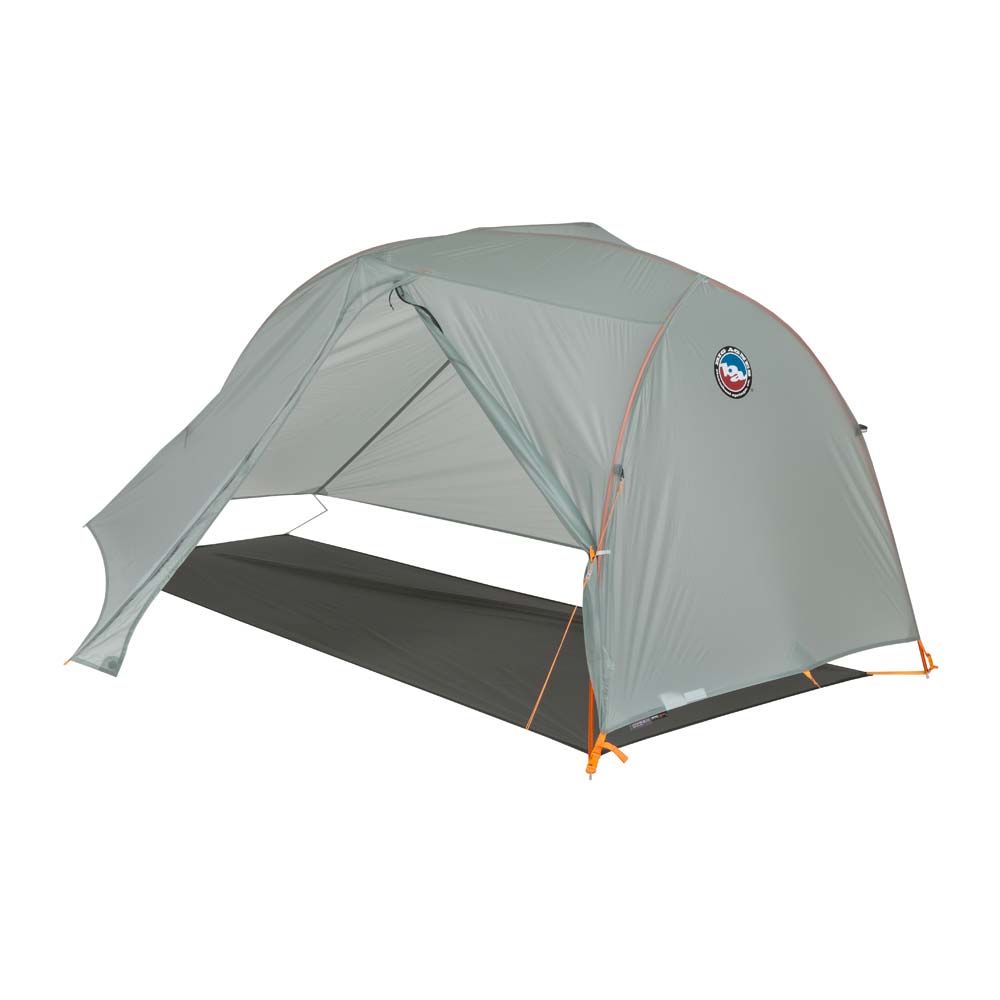 Big Agnes Tiger Wall UL1 Tent | Campman