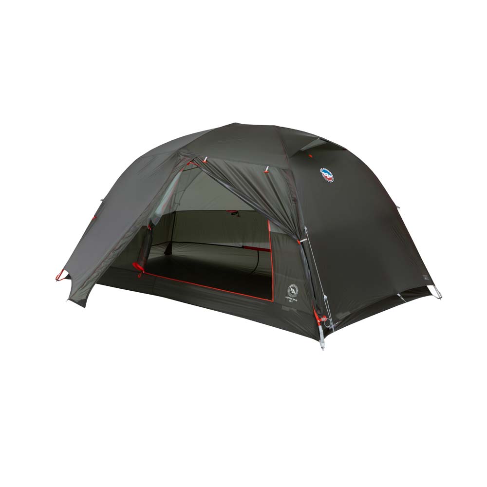 Big Agnes Copper Spur UL2 Tent | Campman