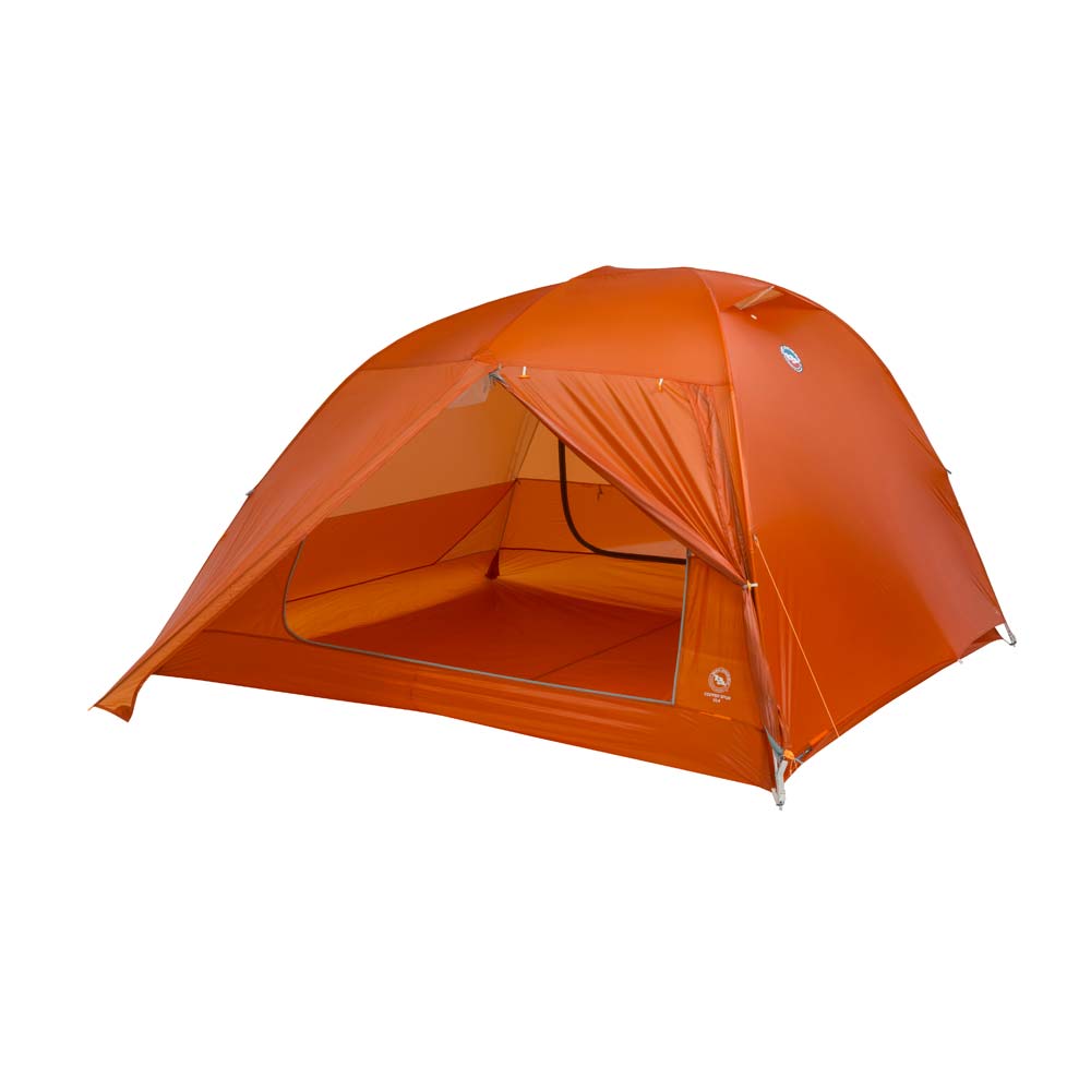 Big Agnes Copper Spur UL4 Tent | Campman