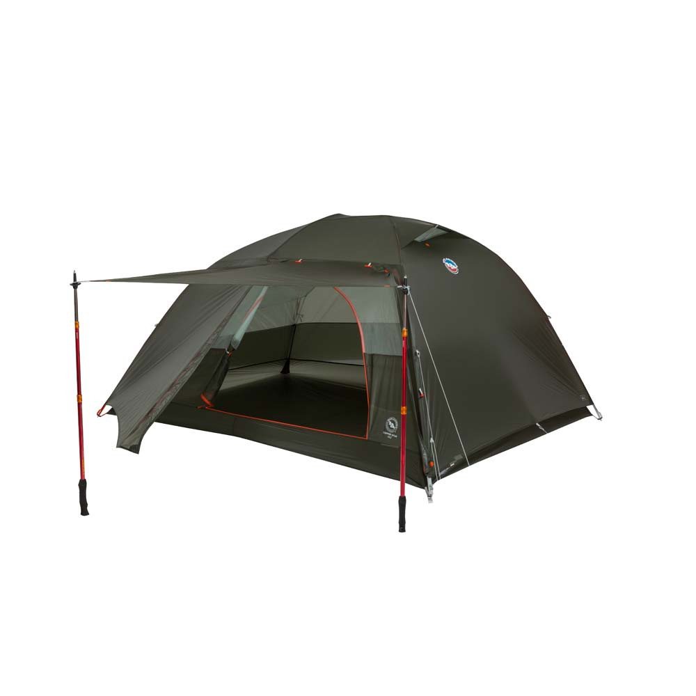 Big Agnes Copper Spur UL2 XL Tent | Campman