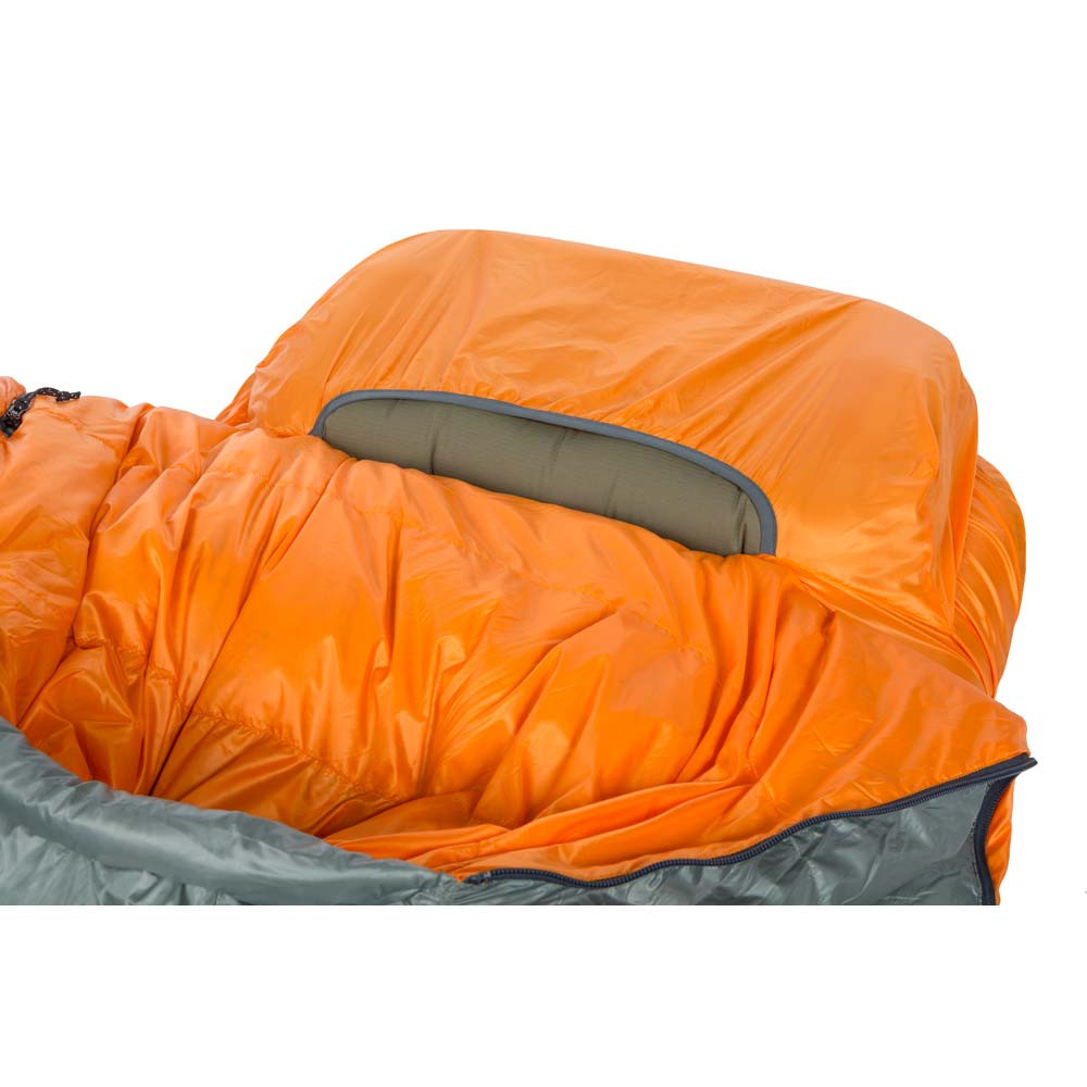 Big Agnes Torchlight EXP Sleeping Bag Men's Campman
